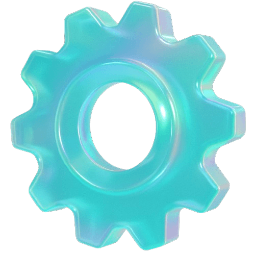 Spinning Background